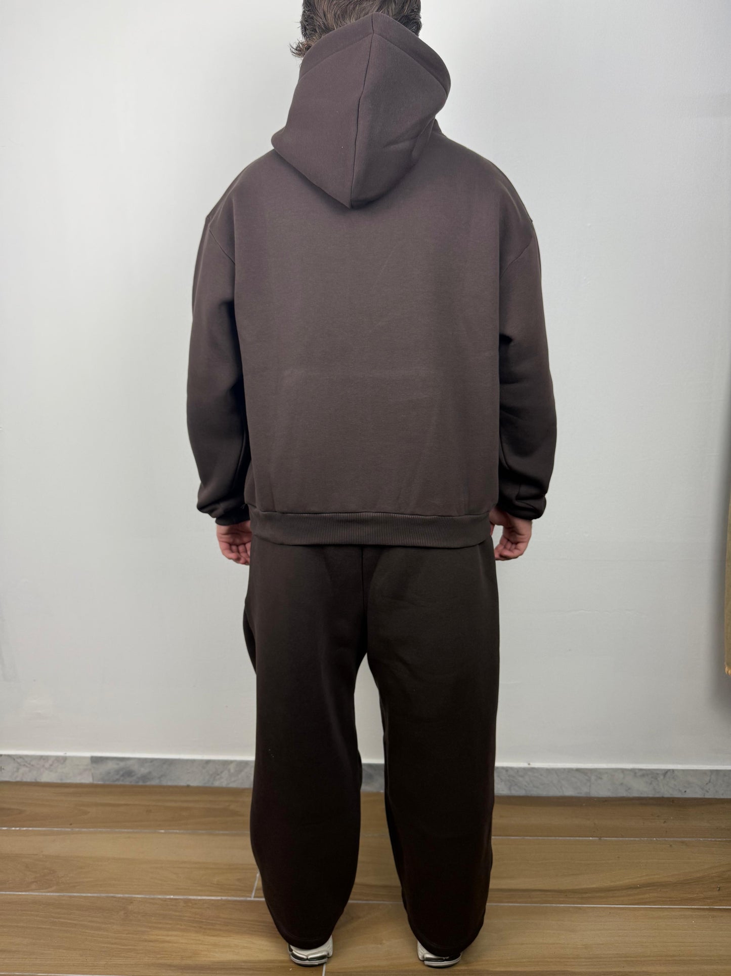 Tracksuit Moro