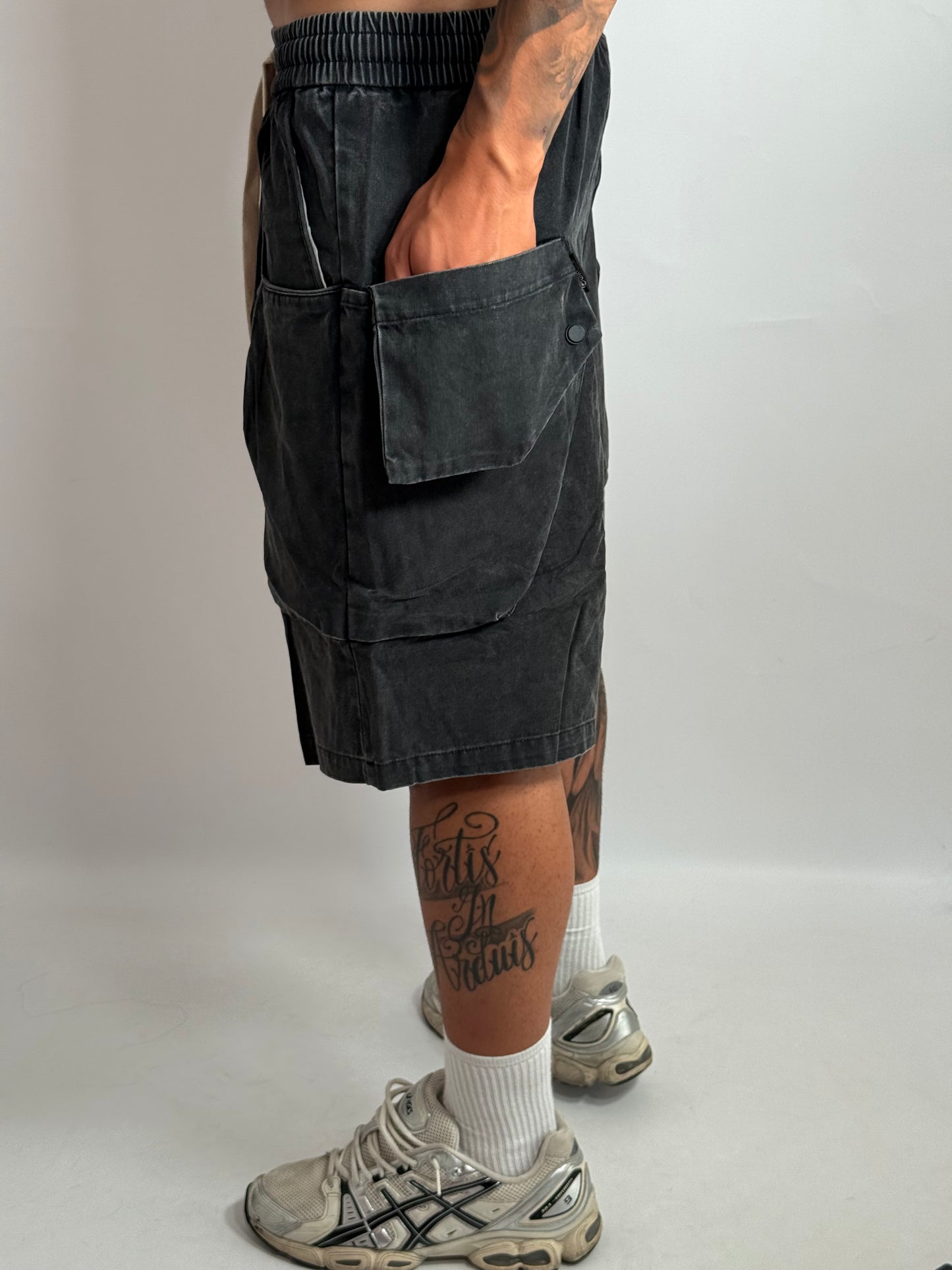 Shorts cargo