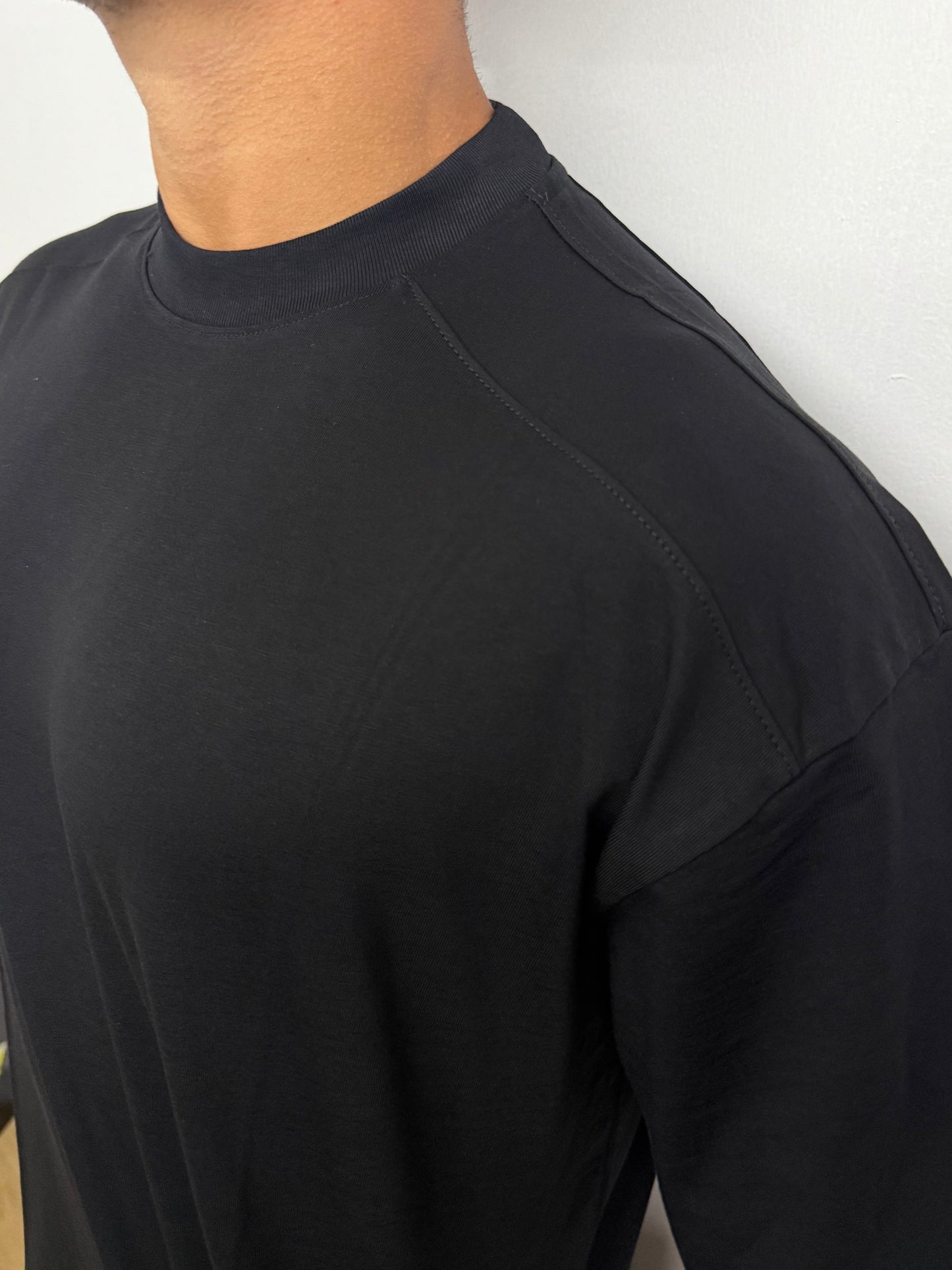 T-shirt simple