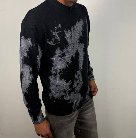 Pull Etsy Black