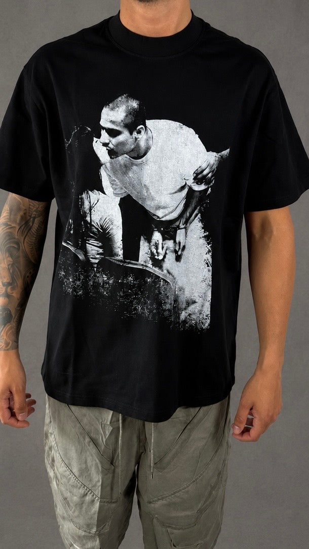 T-shirt Prison Love