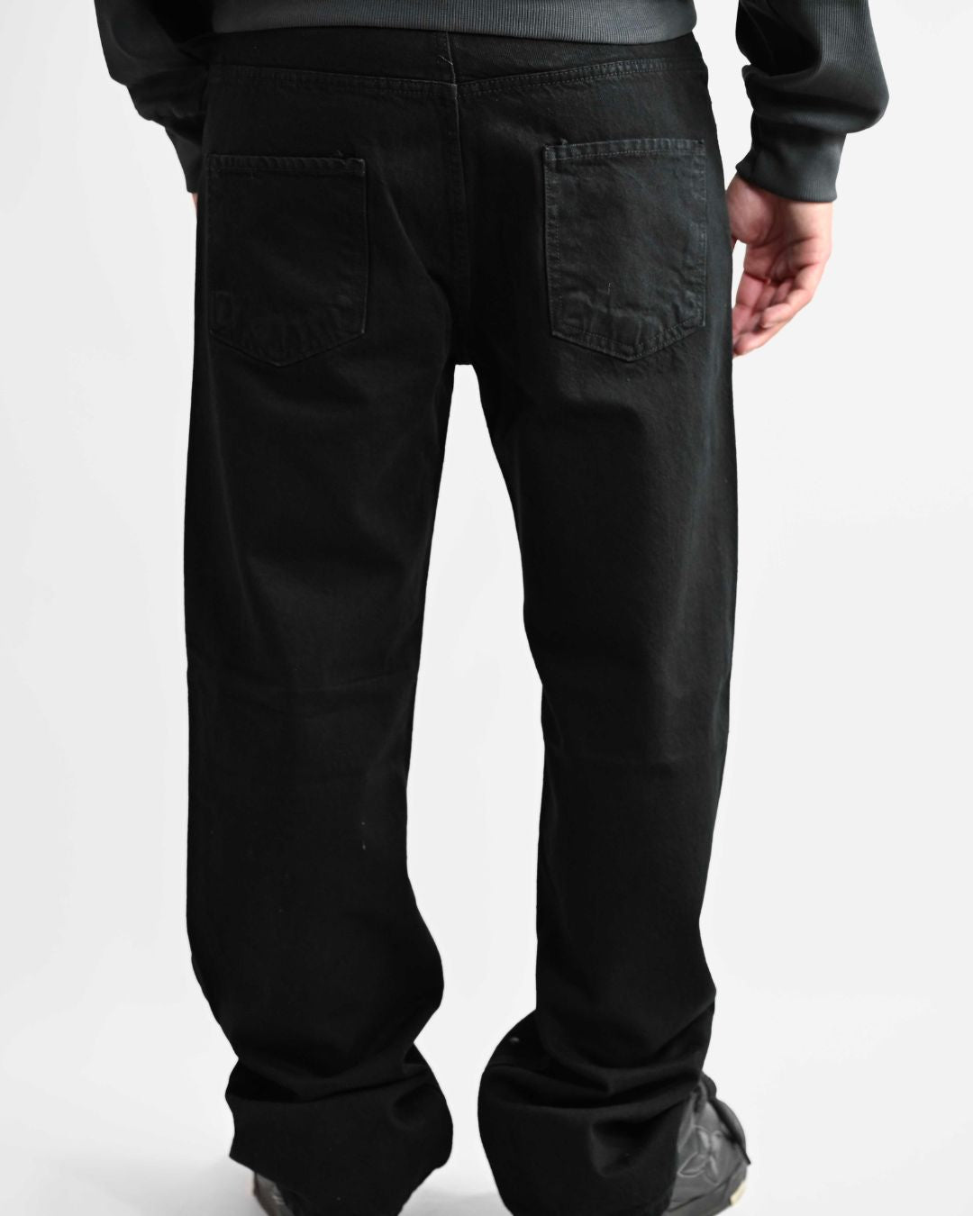 Jeans Interstellar Seasonless
