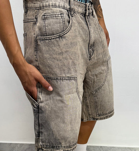 Shorts denim