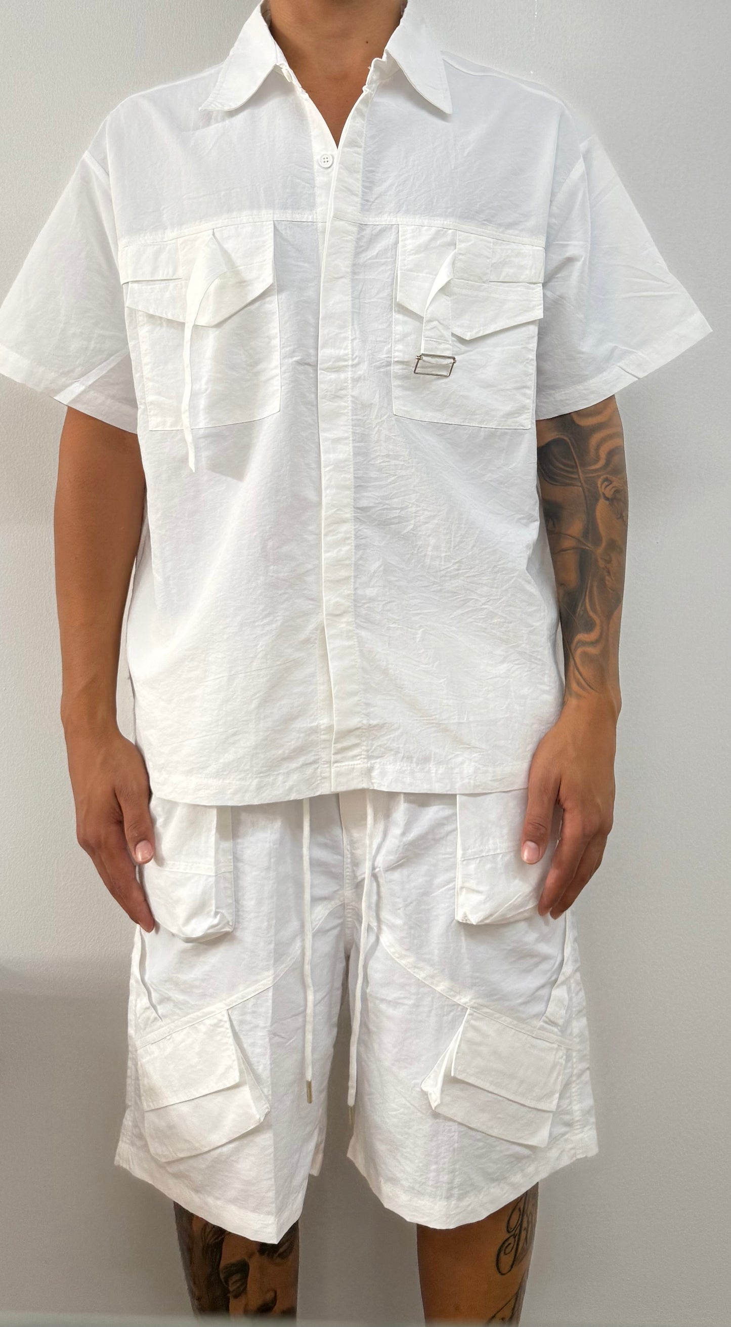 Coordinato laces