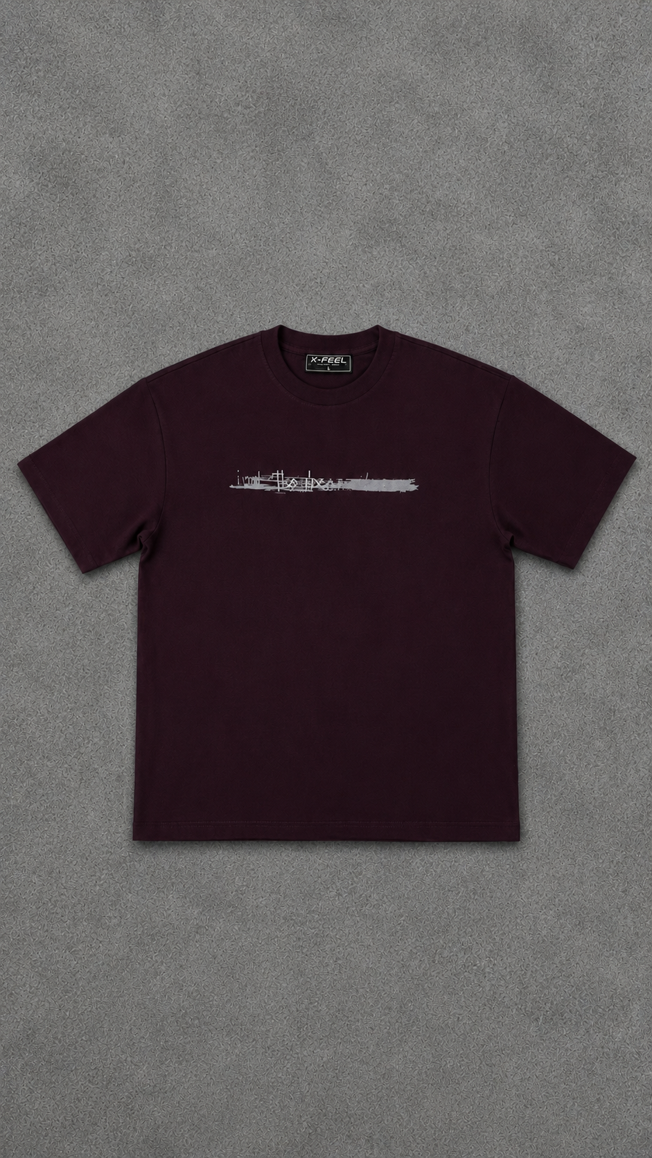 T-shirt X-feel