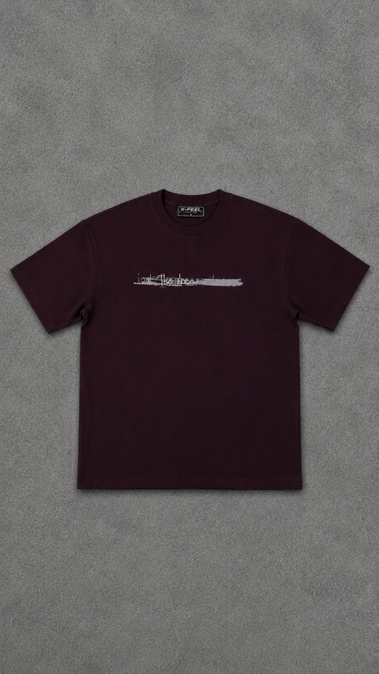 T-shirt X-feel