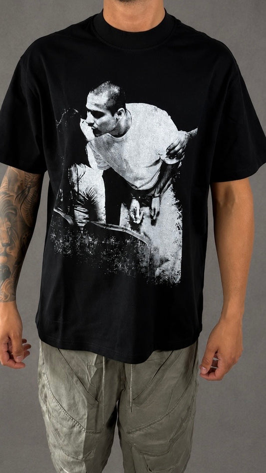 T-shirt Prison Love
