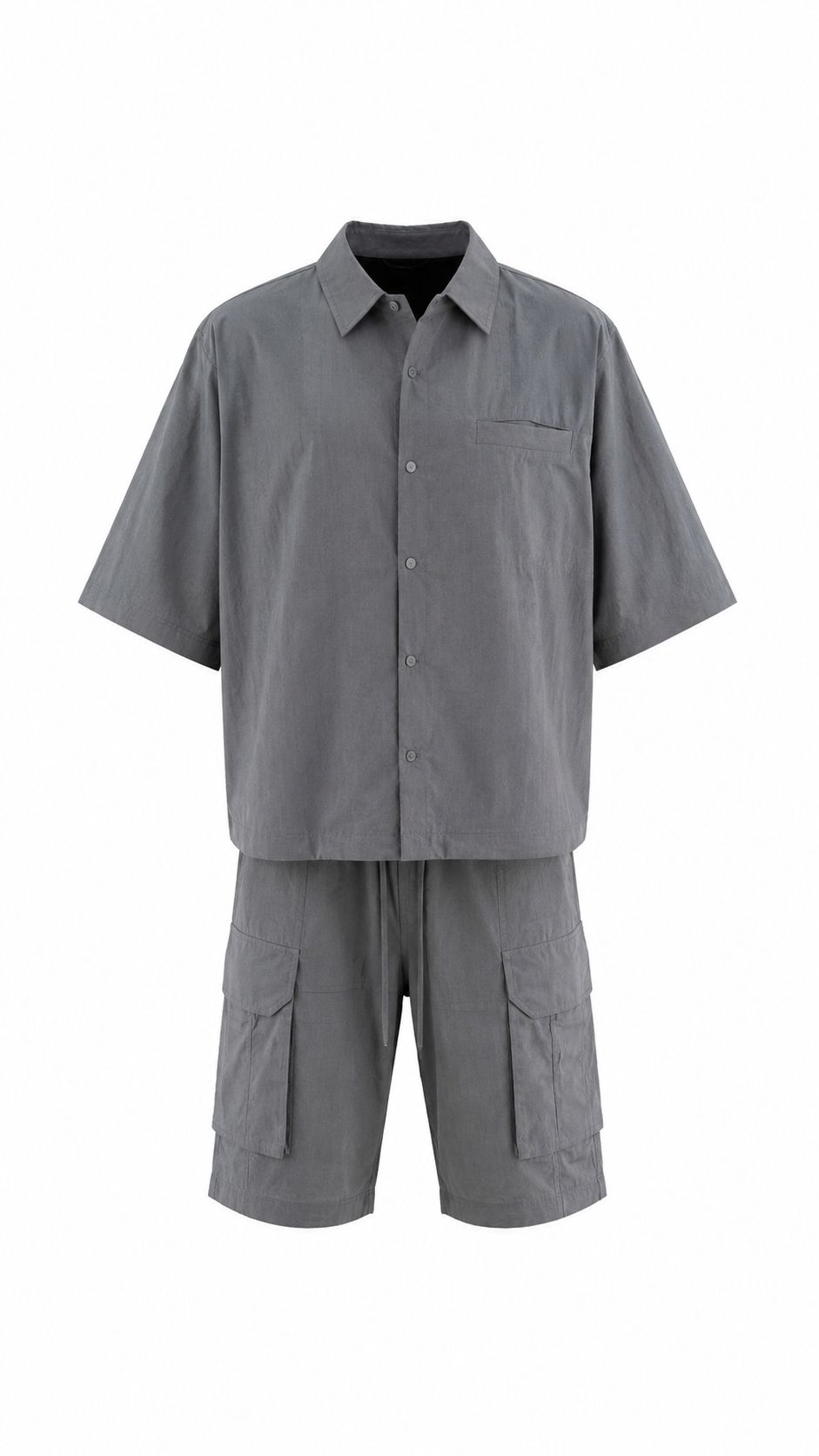 Coordinato base rick