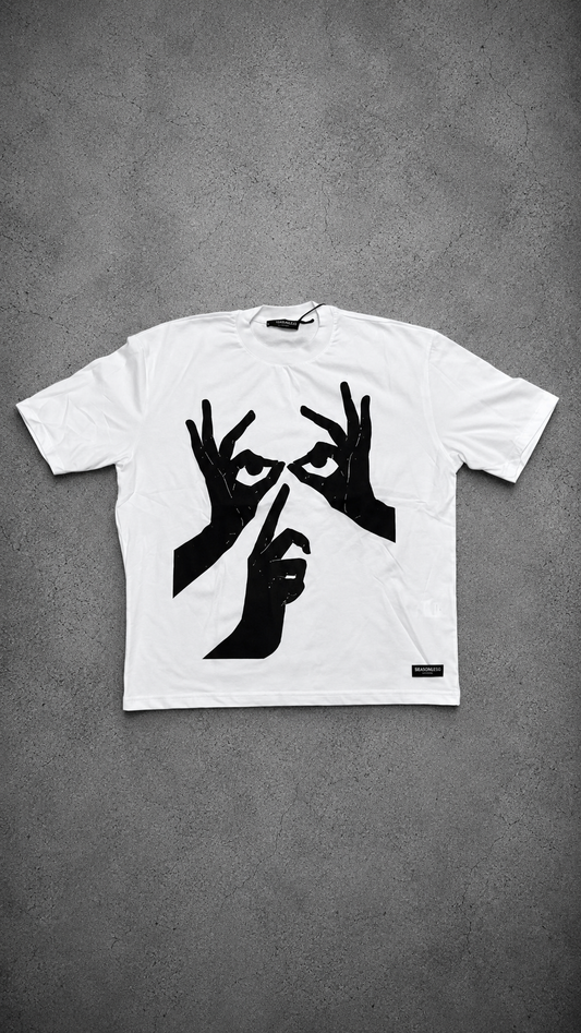 T-shirt face off seasonless