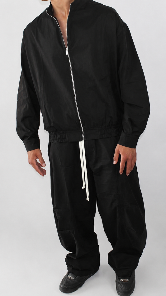 Coordinato zip